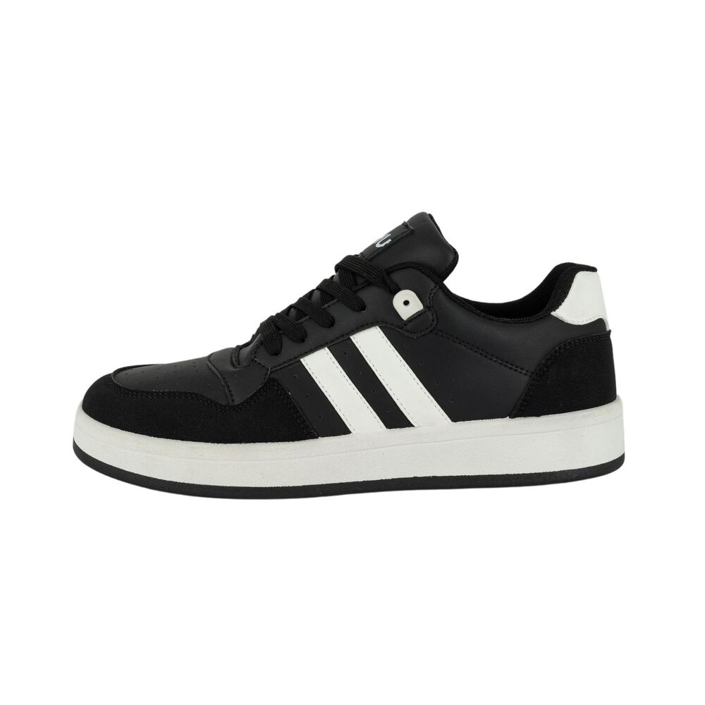 Zapatilla Mate Negro Uns image number 1.0