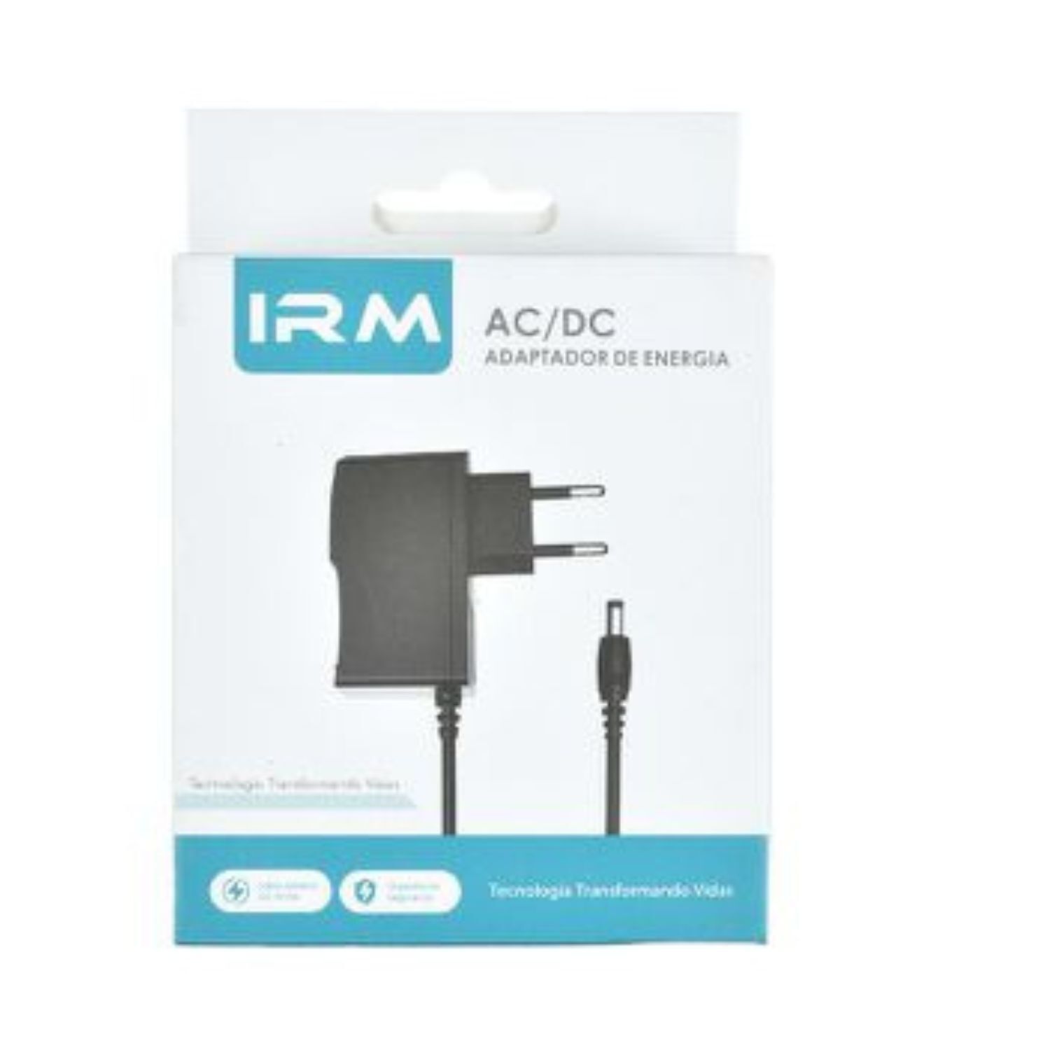 Fuente De Alimentacion Cargador Adaptador De Corriente 5v 2a image number 0.0