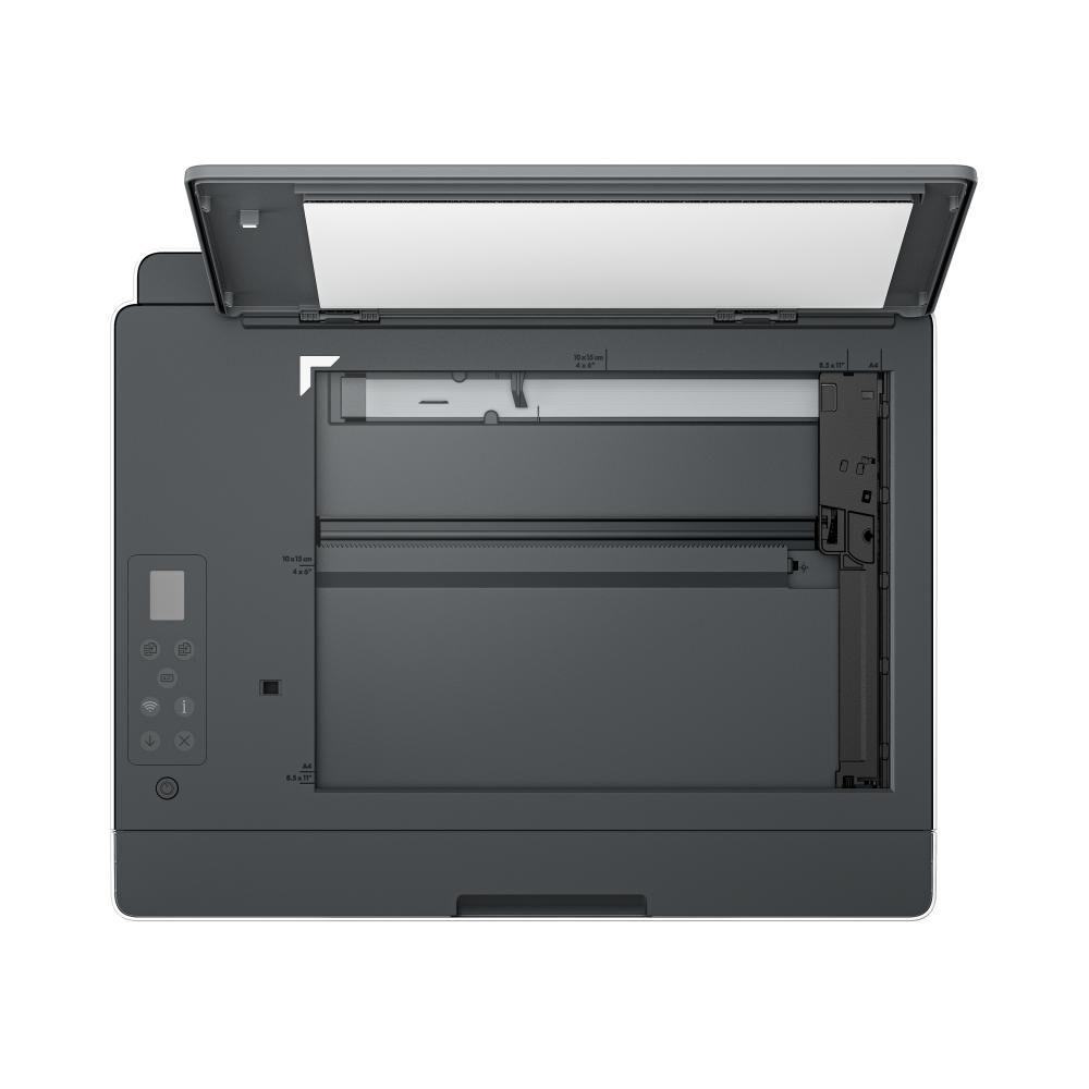 Impresora Multifuncional HP Smart Tank 580 image number 5.0