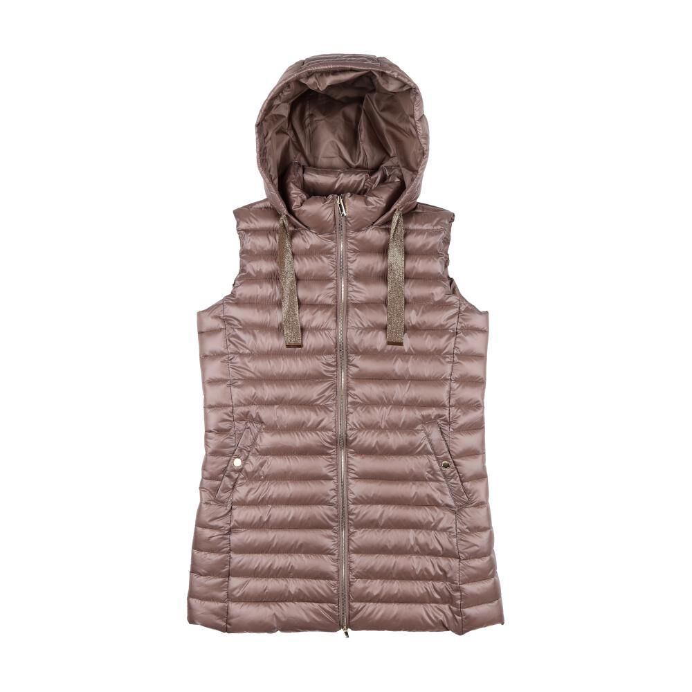 Parka Mujer Kimera image number 0.0