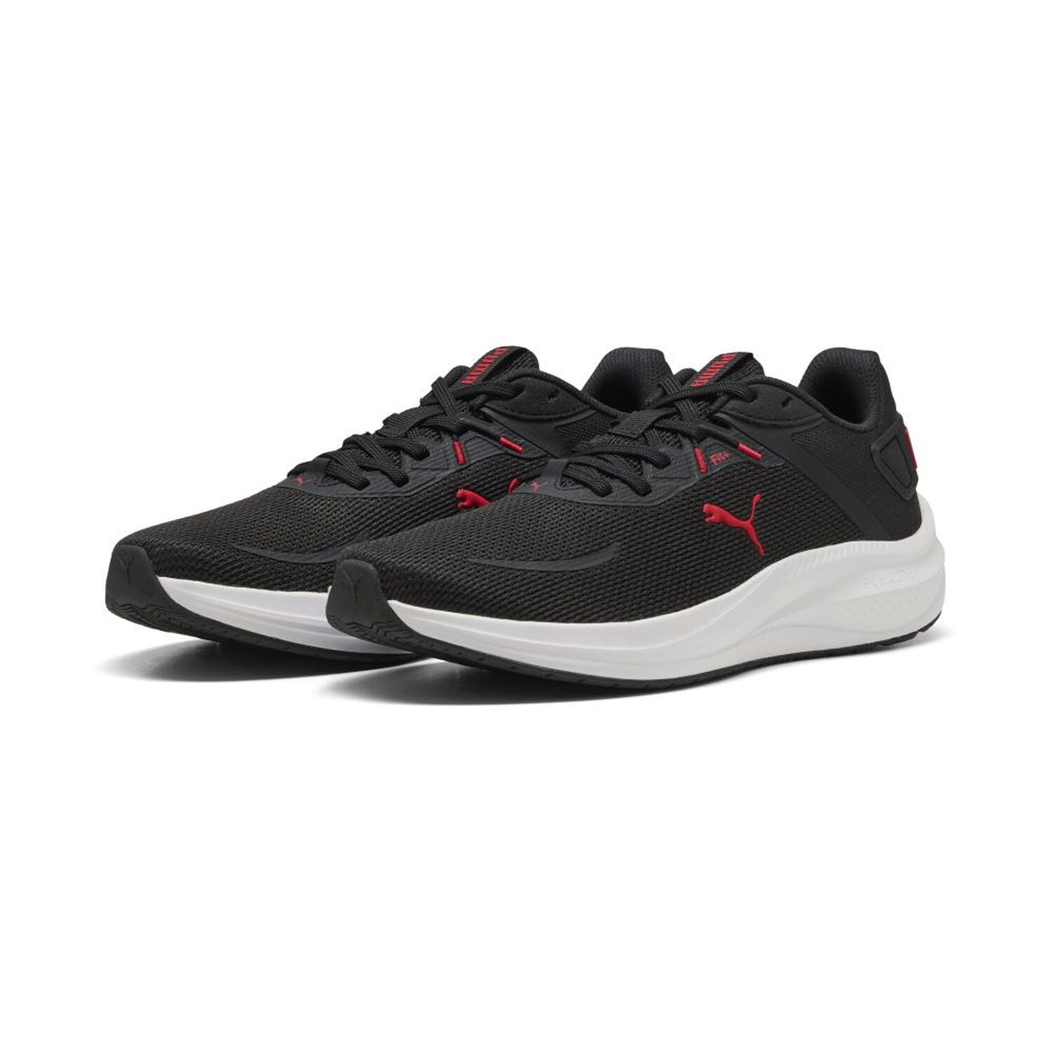 Zapatilla Running Hombre Puma Pumalite Negro image number 1.0