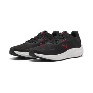 Zapatilla Running Hombre Puma Pumalite Negro