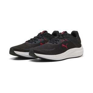 Zapatilla Running Puma Pumalite Hombre Negro