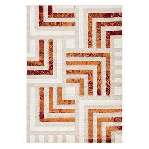 Alfombra Idetex Jungle / 235x160 Cm