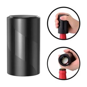Destapador De Cervezas Abridor Botellas Magn&eacute;tico Autom&aacute;tico