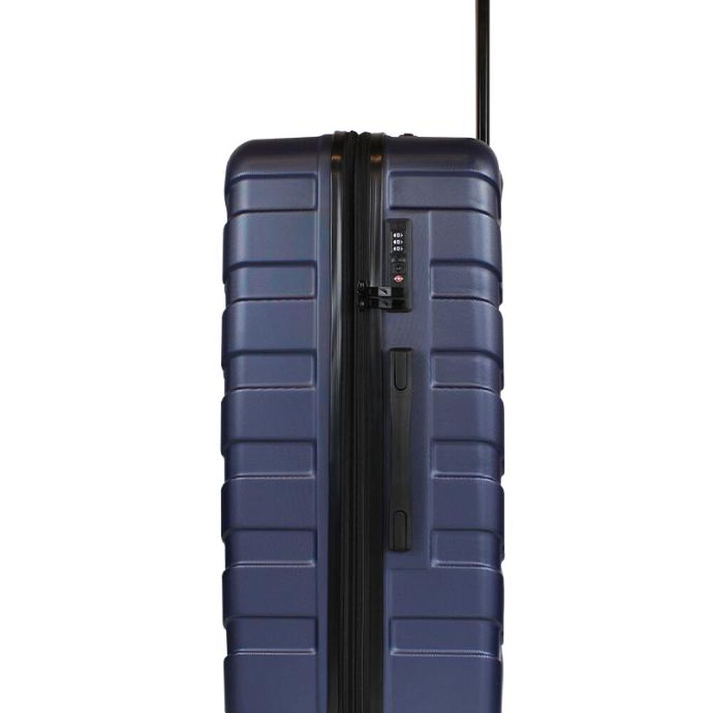 Maleta Grande L 23kg Soho Azul Nautica image number 6.0