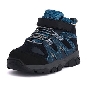 Botin Outdoor Dooku Azul Bamboo