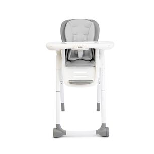Silla De Comer Escritorio Multiply 6in1 Artic