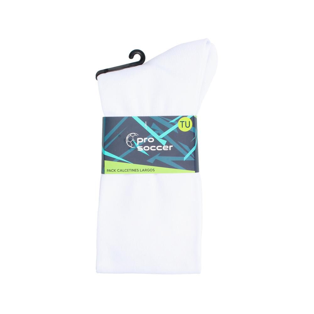 Calcetines Hombre Pro Soccer image number 0.0