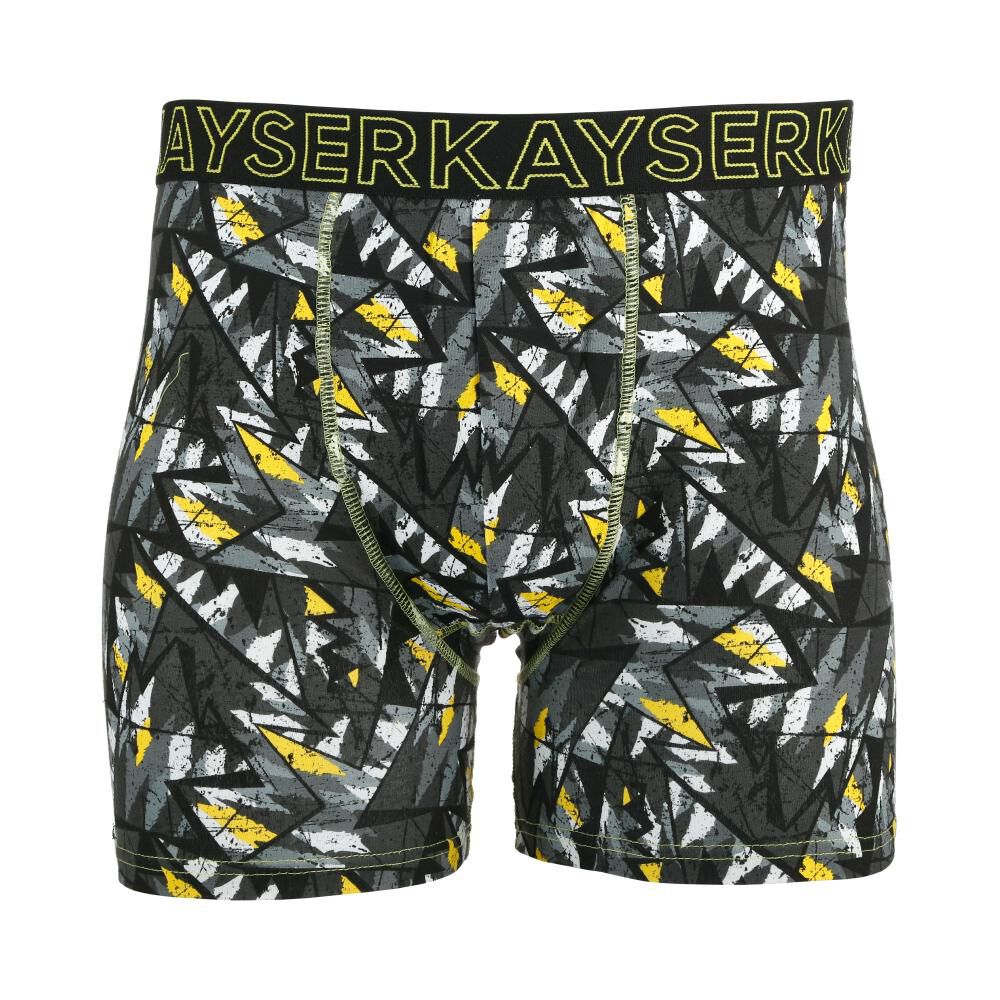 Pack Boxer Hombre Kayser / 3 Unidades image number 2.0