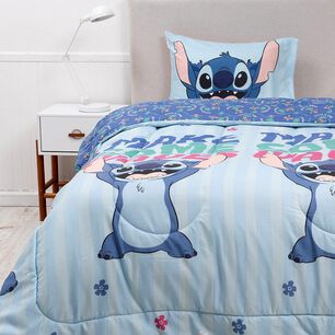 Plumon 1.5 Plazas Stitch Fluffly