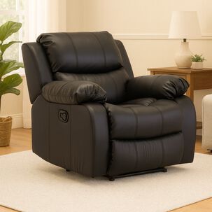 Sillón Reclinable Berger Budapest