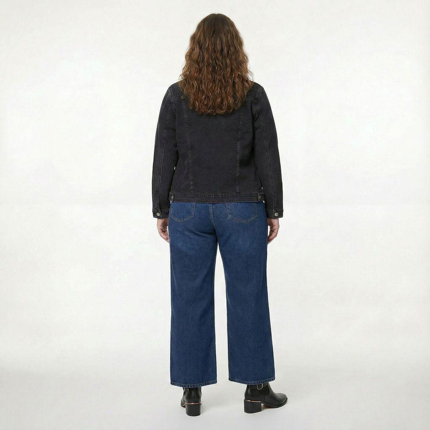 Chaqueta Mujer Sexy Large image number 1.0