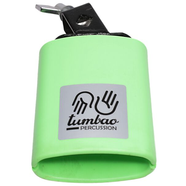 Jam Block 4x8 Tumbao