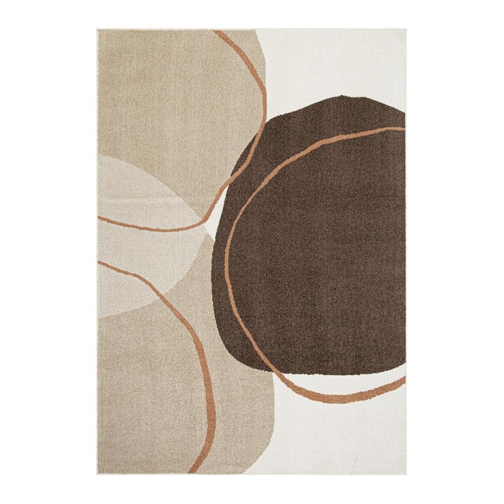 Alfombra Idetex Frise Light Velut / 235x160 Cm image number 0.0