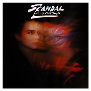 Scandal - The Warrior (anniversary Edition) | Vinilo