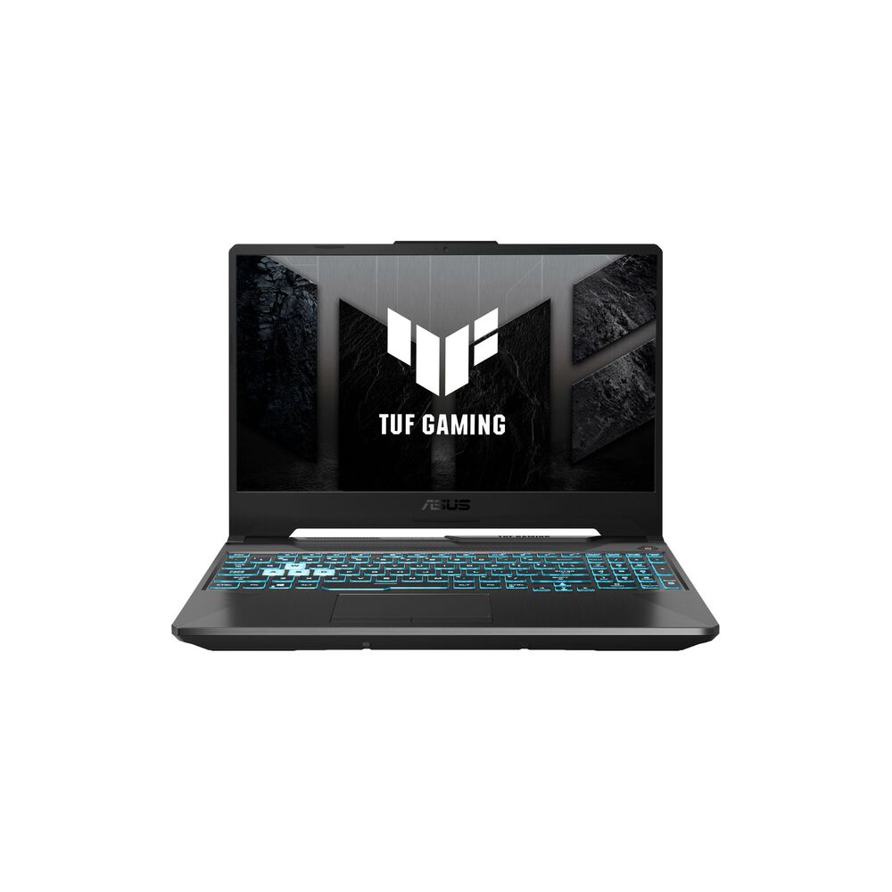 ASUS TUF Gaming A15 FA506NCG-HN193W Ryzen 7 8GB 512GB RTX 3050 Graphite Black, foto 3