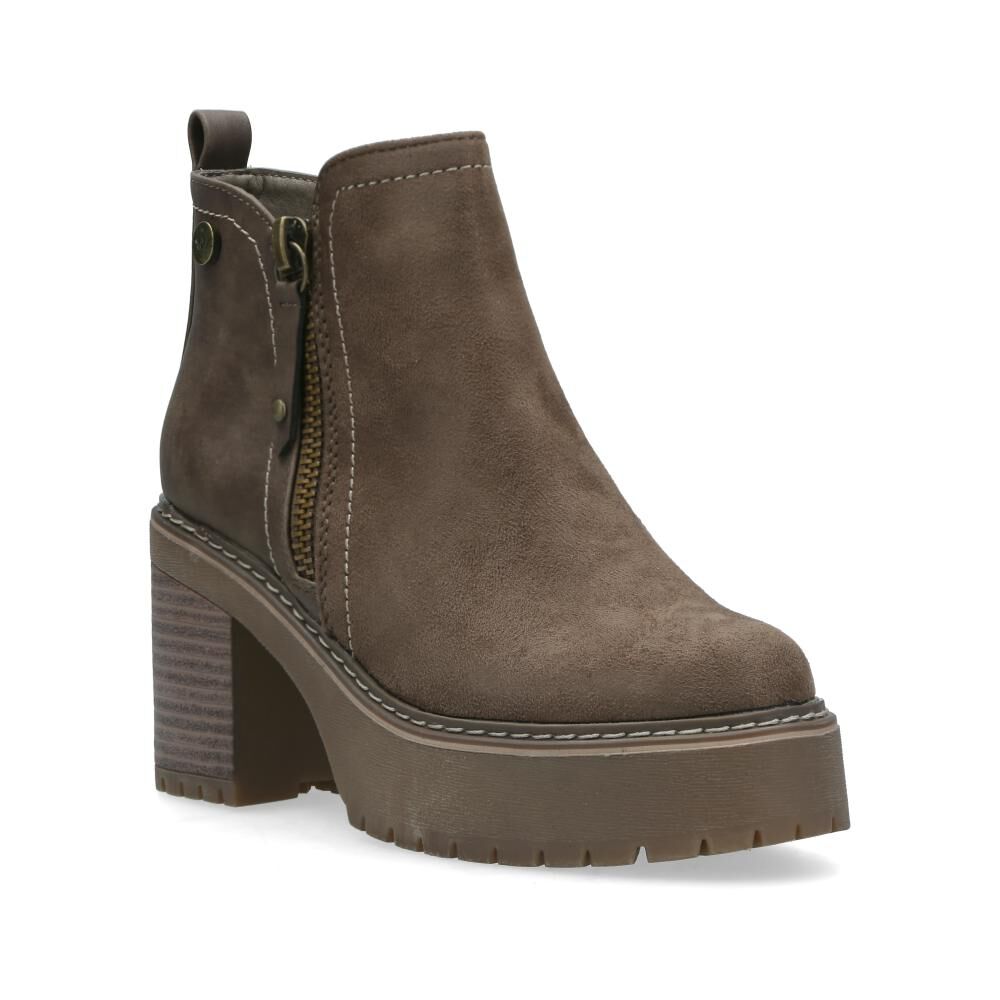 Bot&iacute;n Mujer New Walk image number 0.0