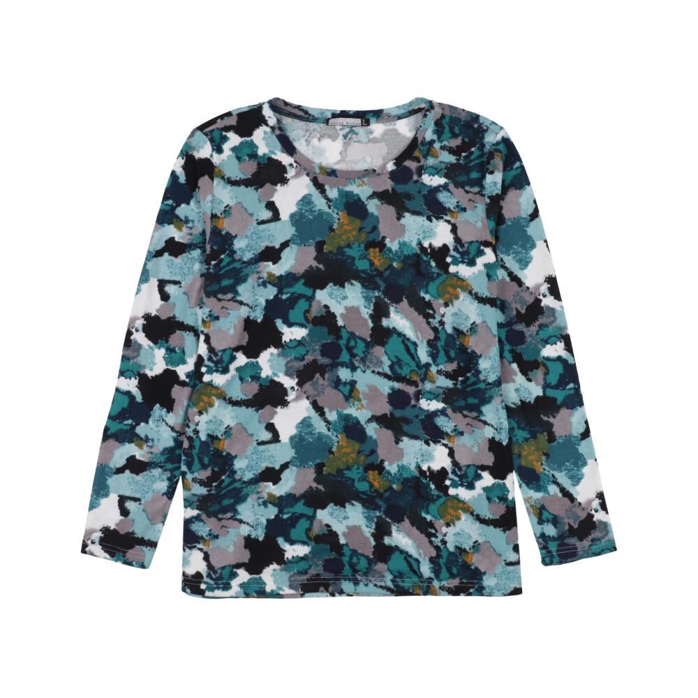 Sweater Mujer Lesage image number 0.0