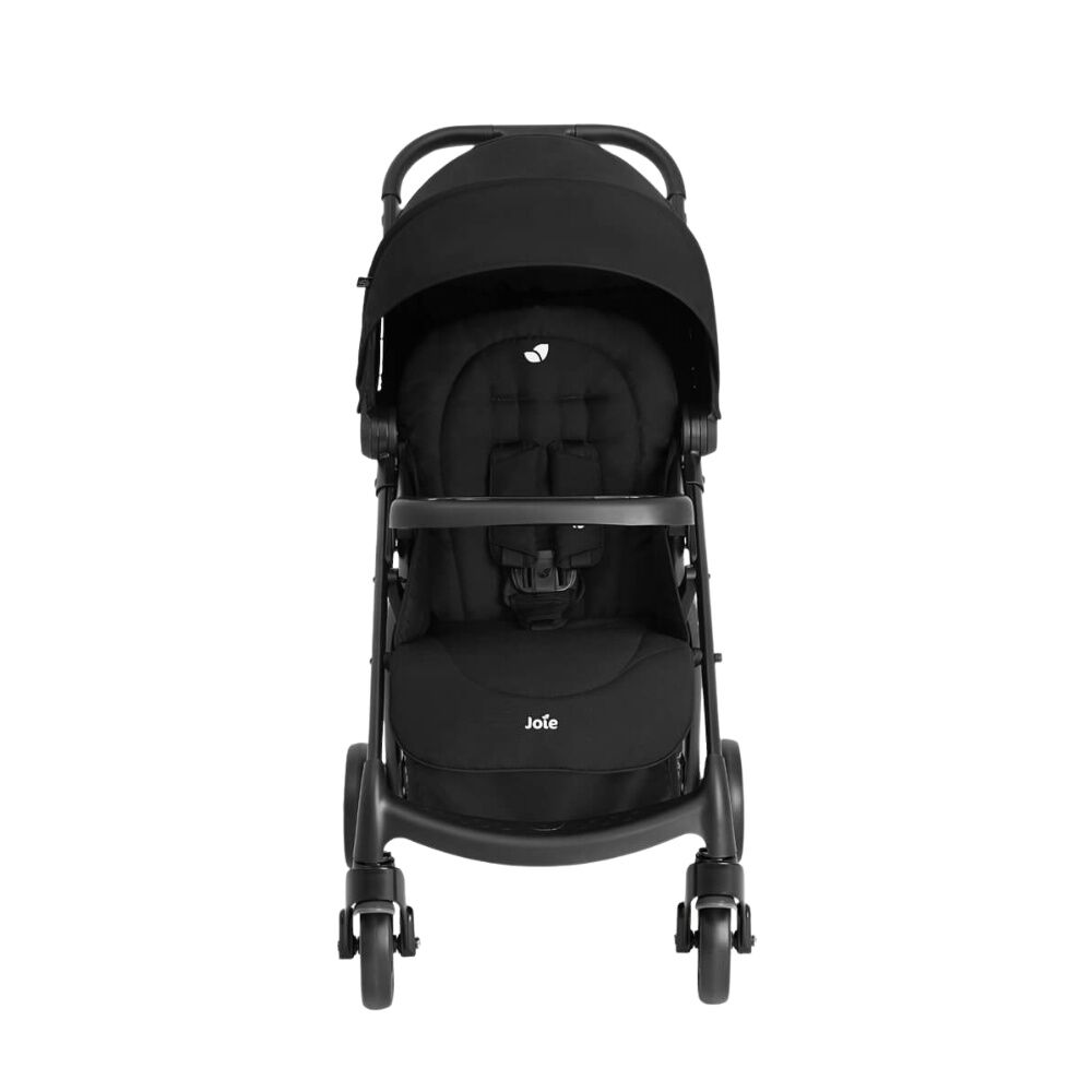 Coche Travel System Muze Lx Raven image number 5.0