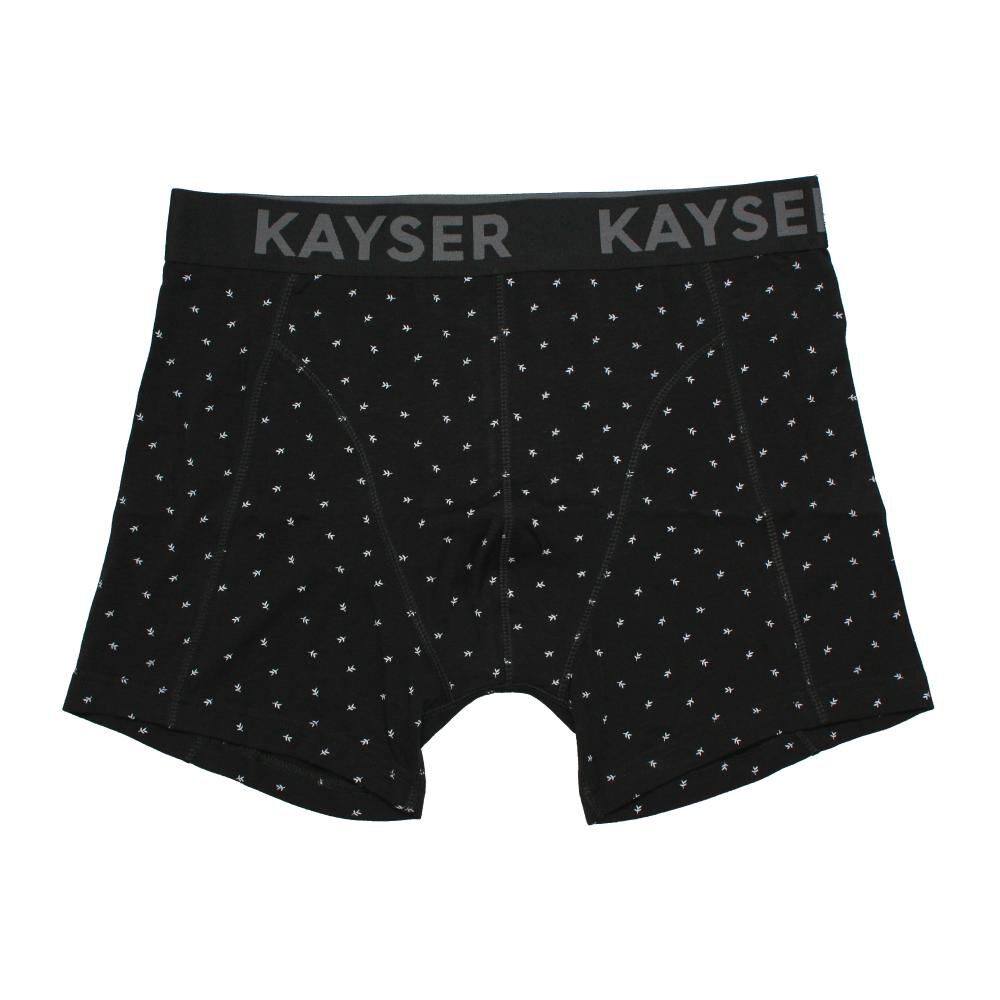 Pack Boxer Largo Hombre Kayser / 3 Unidades image number 3.0