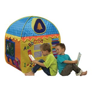 Tienda Carpa Para Ni&ntilde;os Plegable 100x72x110cm Gamepower