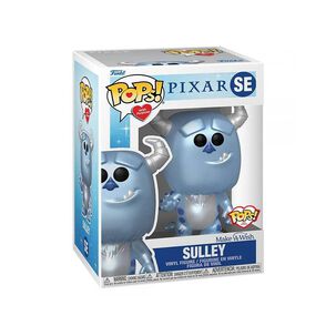 Funko Pop Pixar Sulley