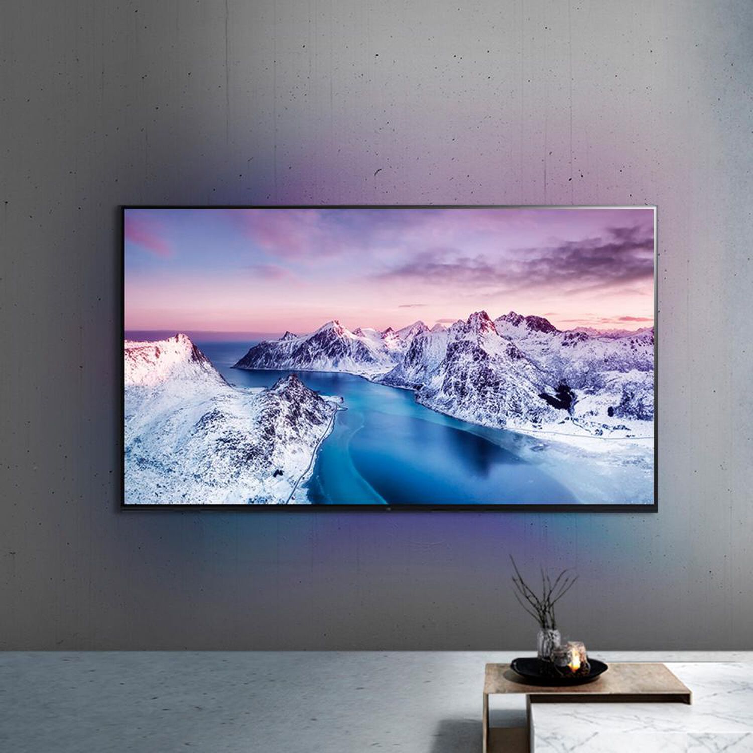 Led 65" LG 65UR7300PS / Ultra HD 4K / Smart TV image number 6.0