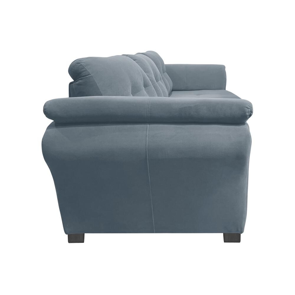 Sof&aacute; Living Factory Samy / 3 Cuerpos image number 4.0