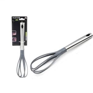 Batidor De Huevos Txm7-gb8 Mango Acero
