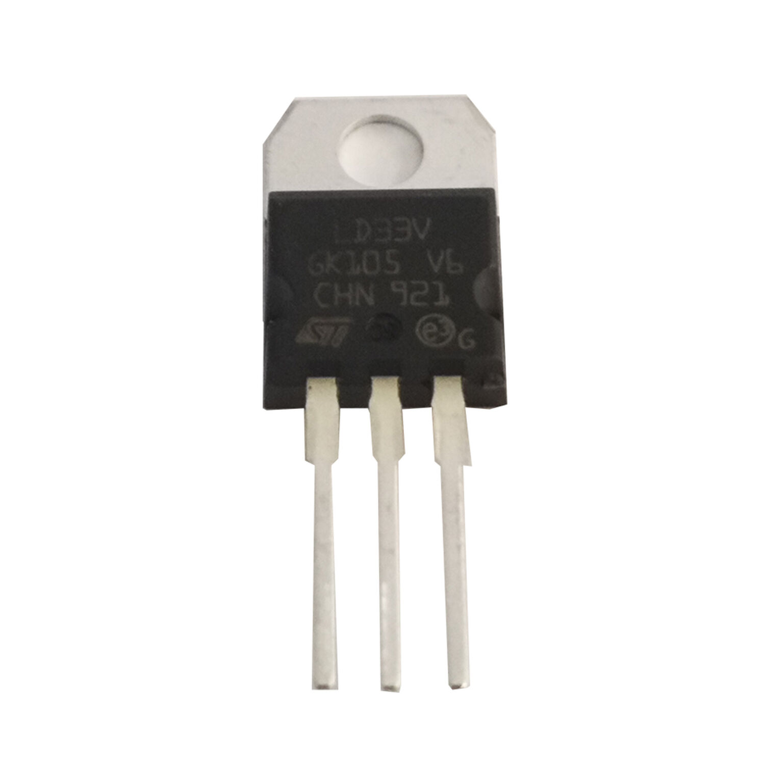 Regulador De Voltaje 3.3v image number 0.0