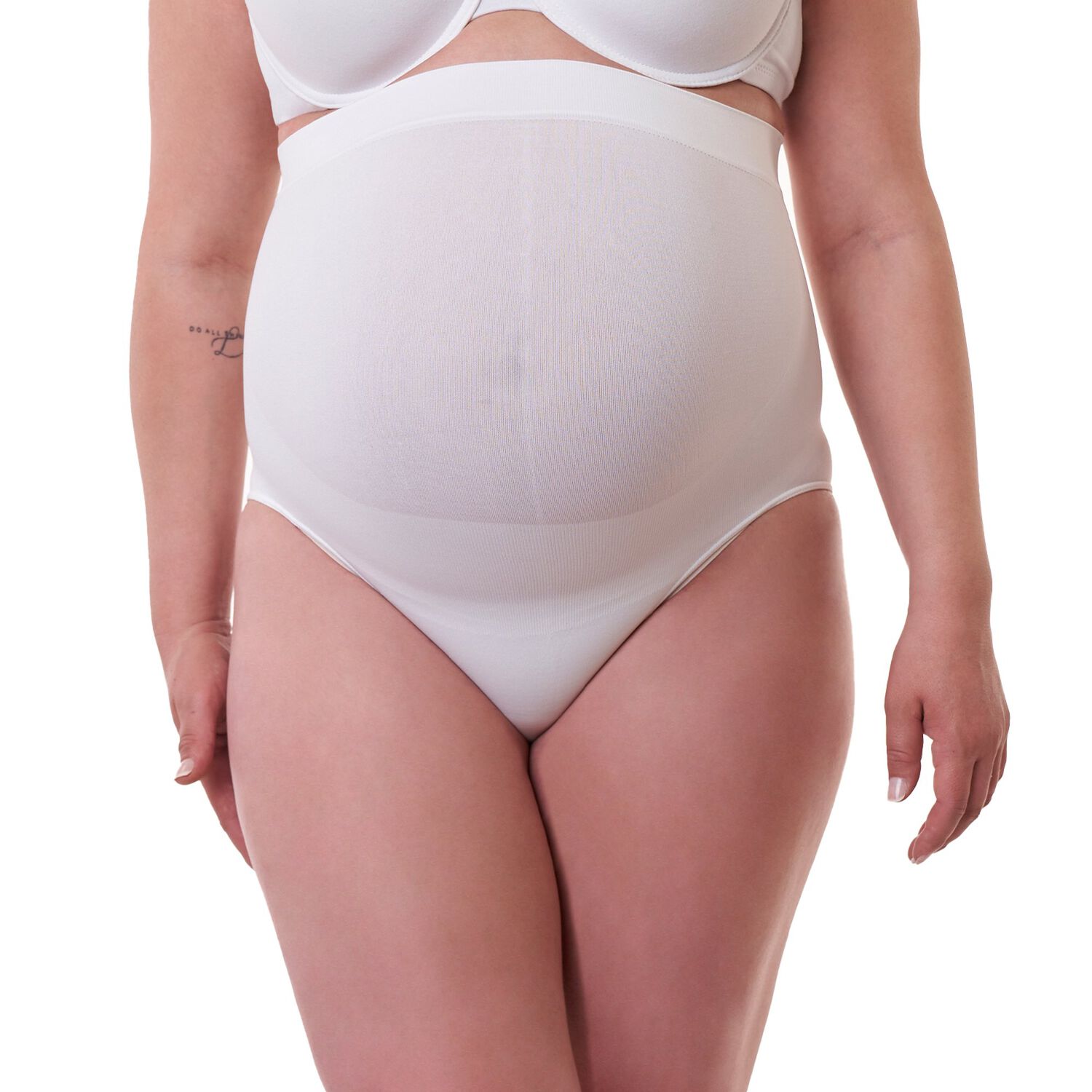 Calz&oacute;n Faja Maternal Seamless 20152 image number 1.0