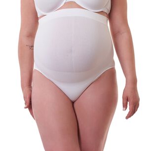 Calz&oacute;n Faja Maternal Seamless 20152