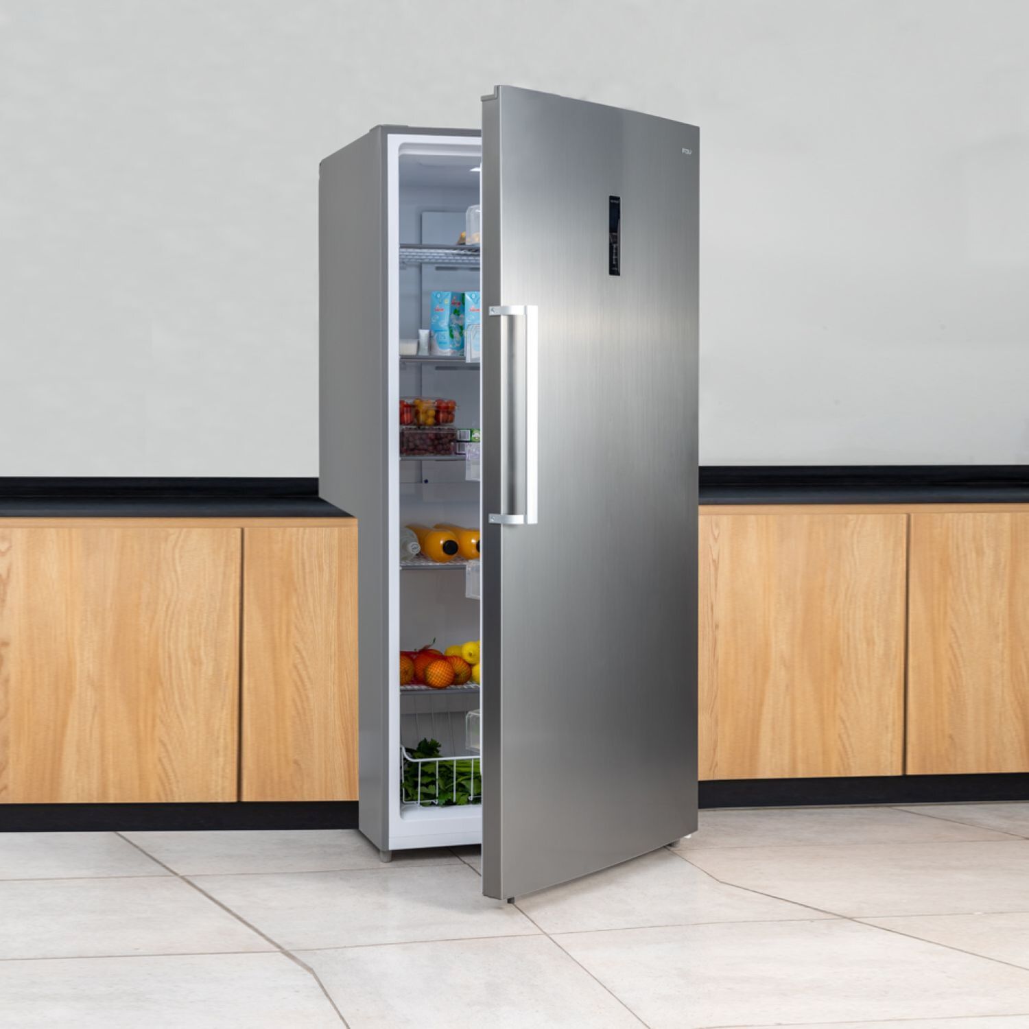 Refrigerador O Freezer Duomax 600 Litros Fdv image number 6.0