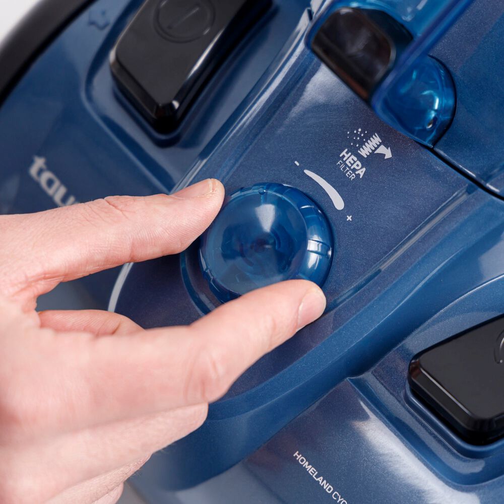 Aspiradora Ciclónica image number 2.0