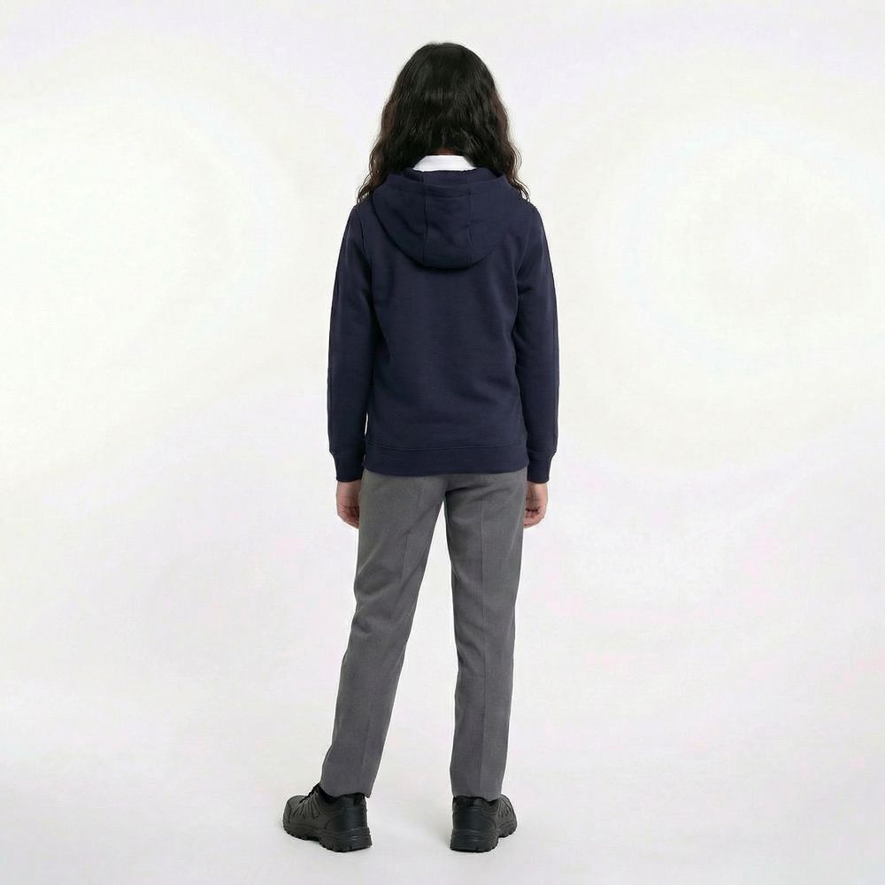 Pantal&oacute;n Escolar Ni&ntilde;a Talla 4 A 8 image number 1.0