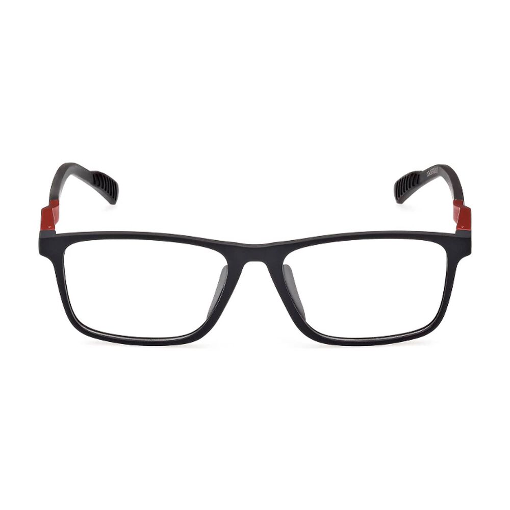 Lentes &Oacute;pticos Negro Adidas Sport image number 0.0