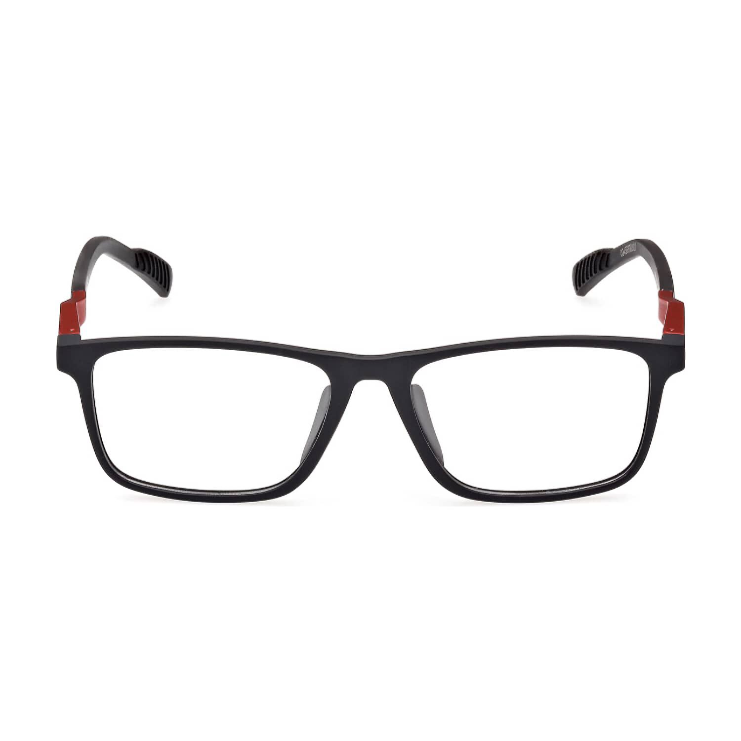 Lentes &Oacute;pticos Negro Adidas Sport image number 0.0