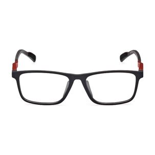 Lentes &Oacute;pticos Negro Adidas Sport