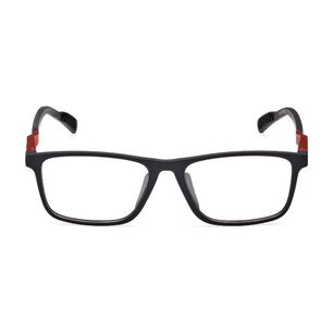Lentes &Oacute;pticos Negro Adidas Sport
