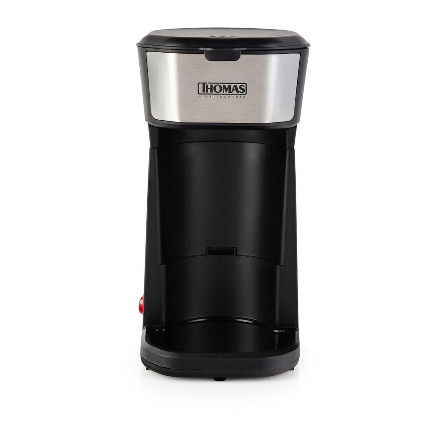 Cafetera Thomas TH-132I image number 7.0