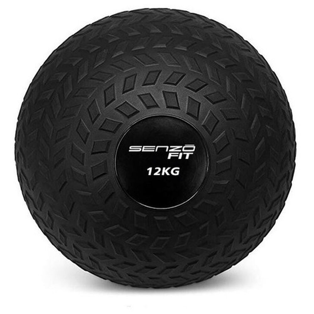 Balon Medicinal 12 Kg | Slam Ball Pro | Crossfit image number 0.0