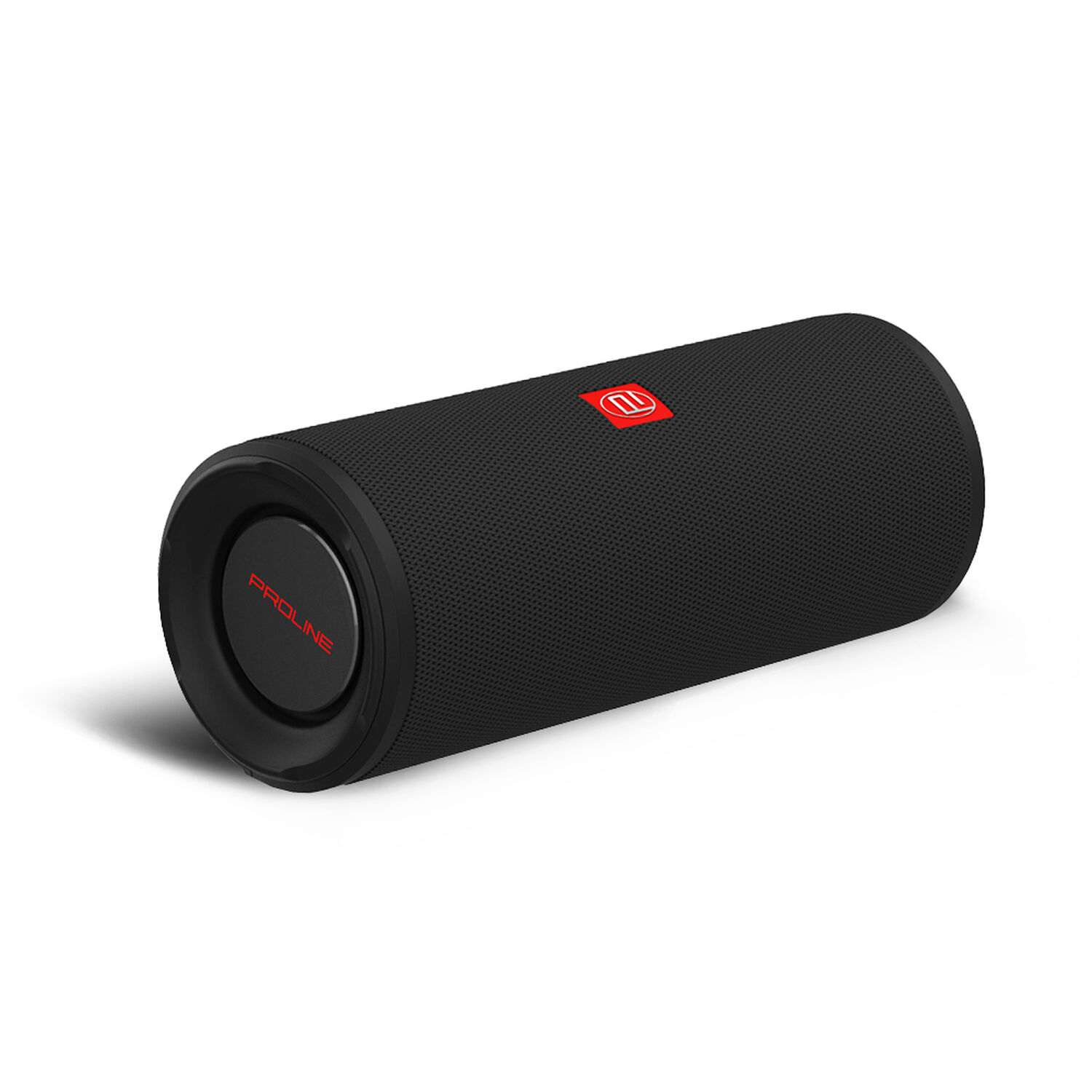 Parlante Port&aacute;til Highwave Bluetooth Ipx7 Master-g image number 0.0