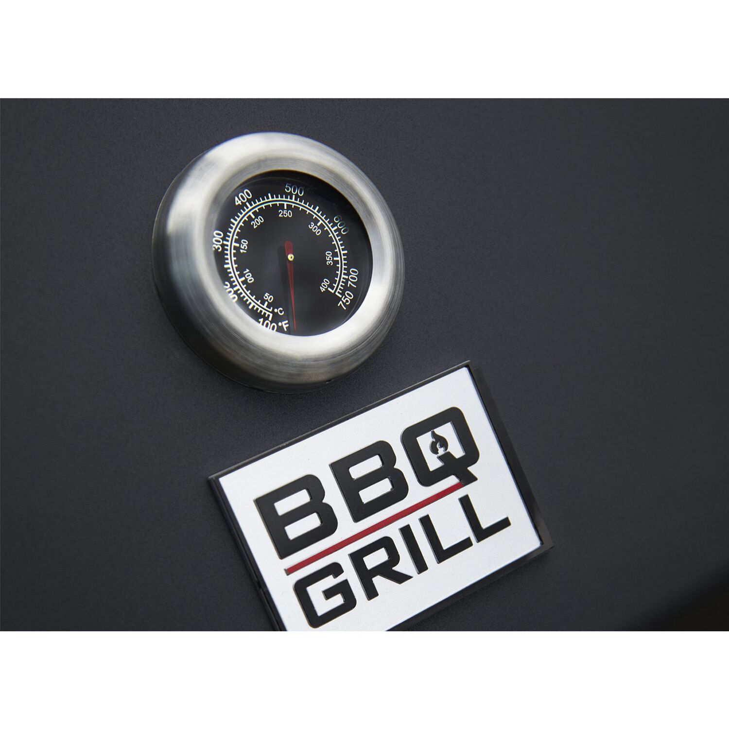 Parrilla A Carb&oacute;n Tennessee Bbq Grill Bbq101cc image number 7.0