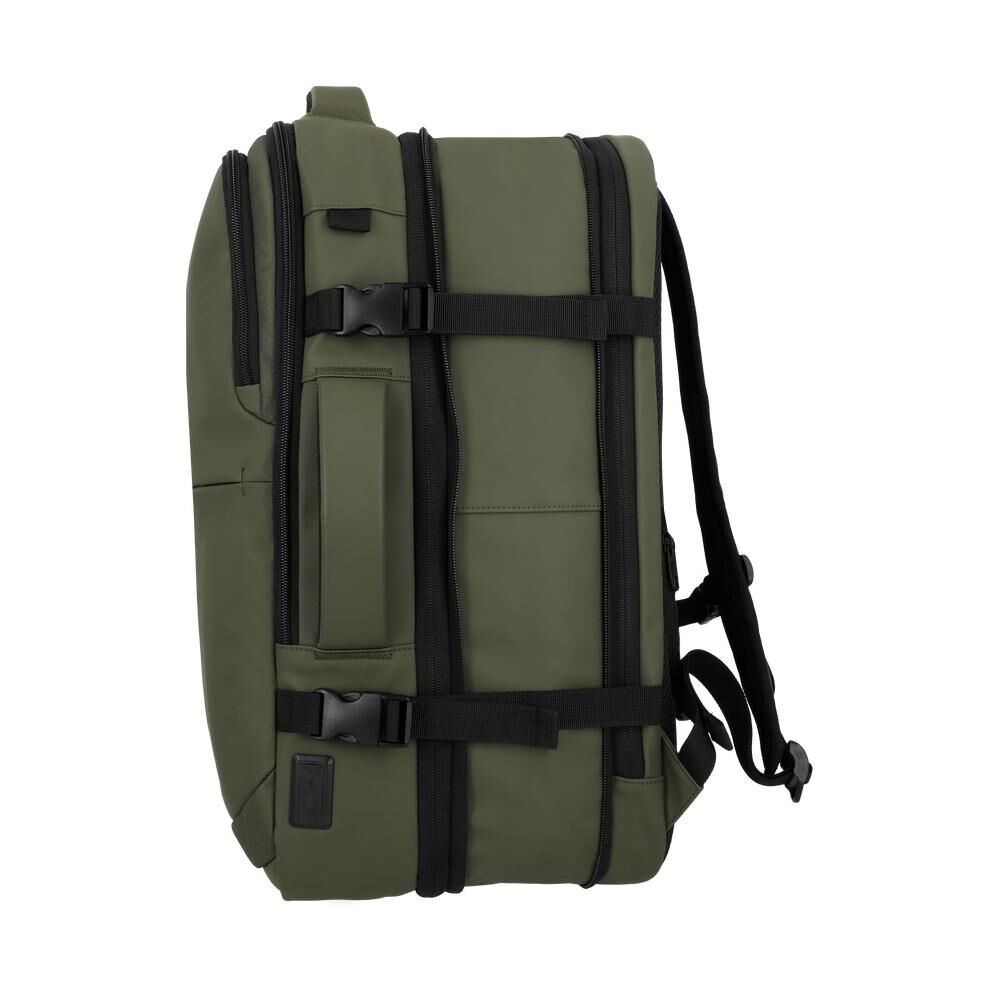 Mochila Cabina Saxoline Urbanite 5sx / 40 L image number 9.0