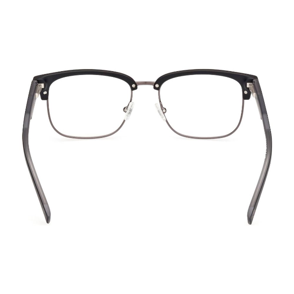 Lentes &Oacute;pticos Negro Mate Timberland image number 4.0