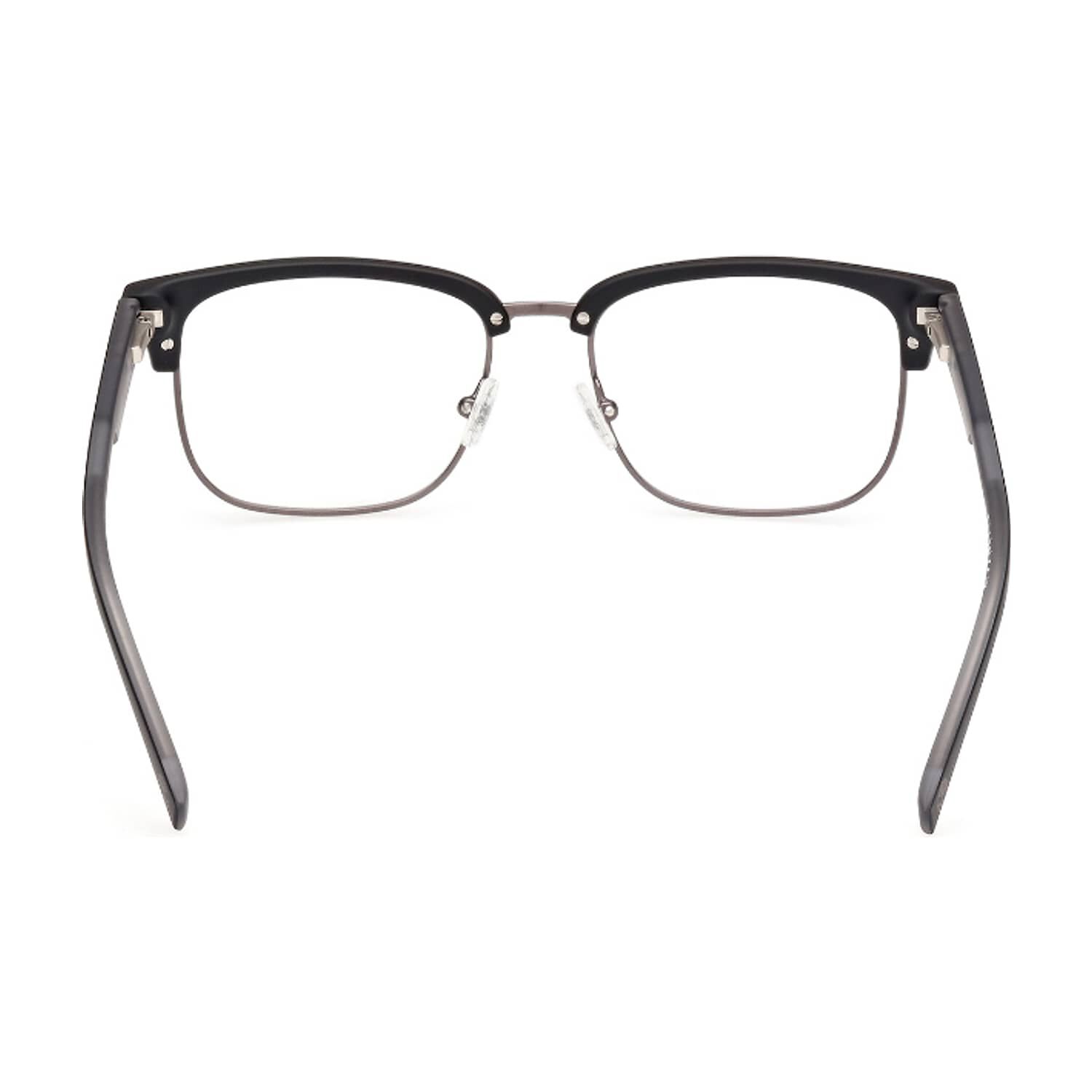 Lentes &Oacute;pticos Negro Mate Timberland image number 4.0