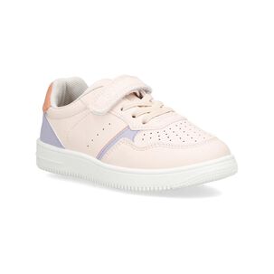 Zapatilla Infantil Niña Topsis Pink