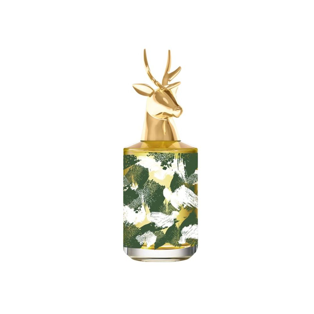 Marxzelle Lujo Wild Rover Edp 100 Ml image number 1.0