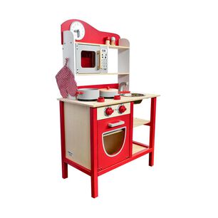 Cocina De Juguete Gamepower Coc003